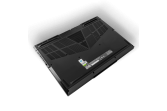 KEYNUX Ymax 9-XSNW Portable gamer CAO graphisme 3D jeux linux assemblé